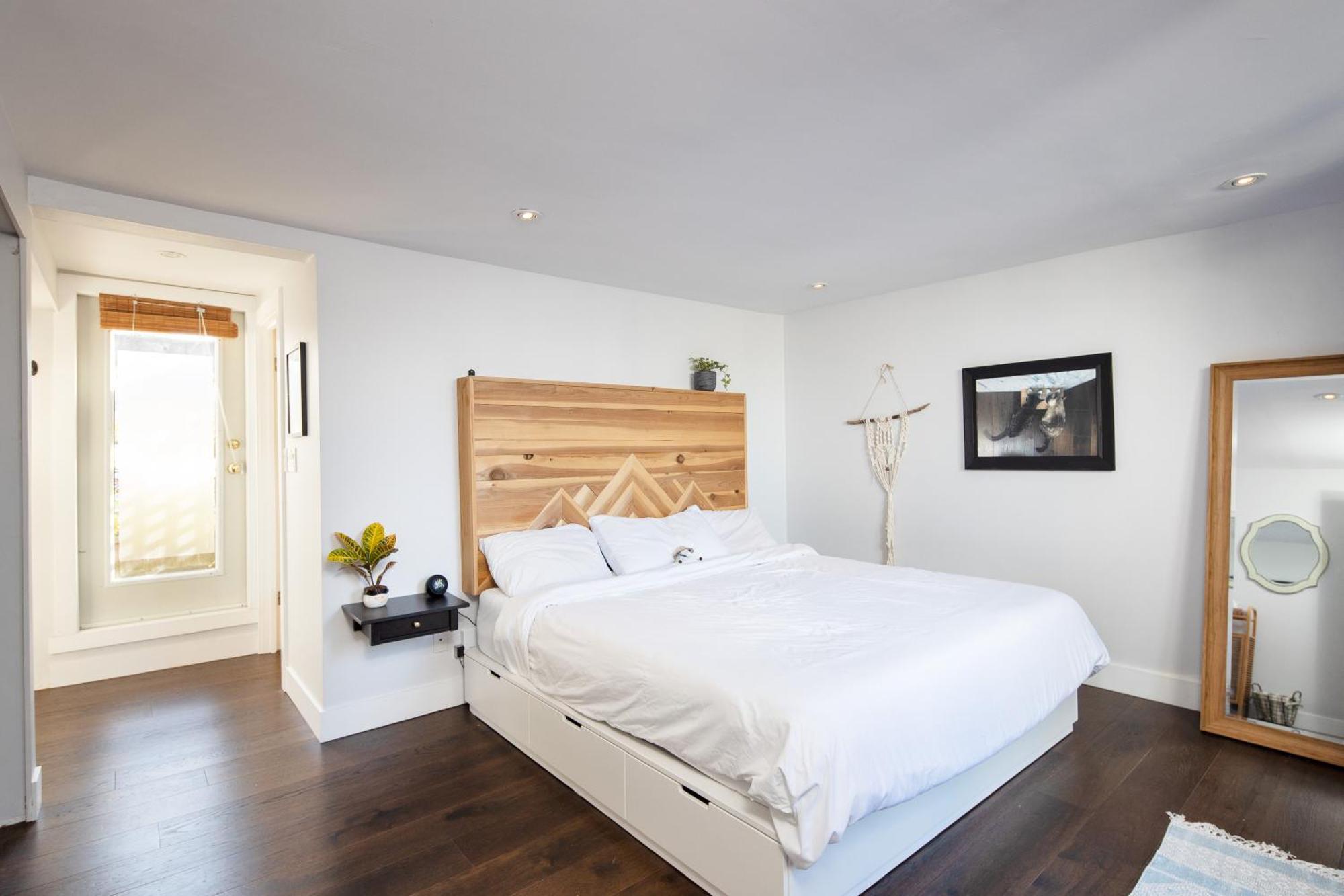 וונקובר Stunning Views Penthouse Suite מראה חיצוני תמונה
